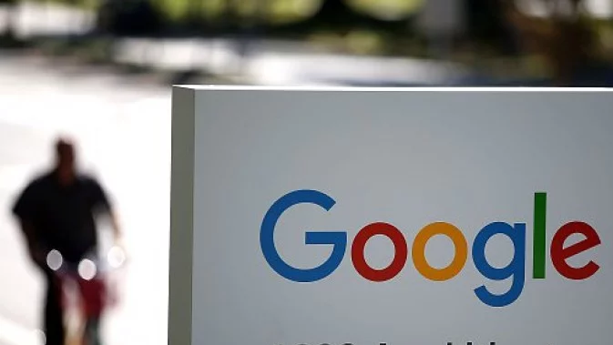 Google ще функционира с изцяло зелена енергия