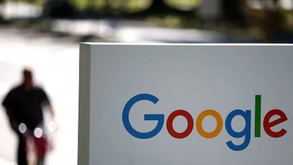 Иск срещу Google, защото компанията дискриминирала белите мъже