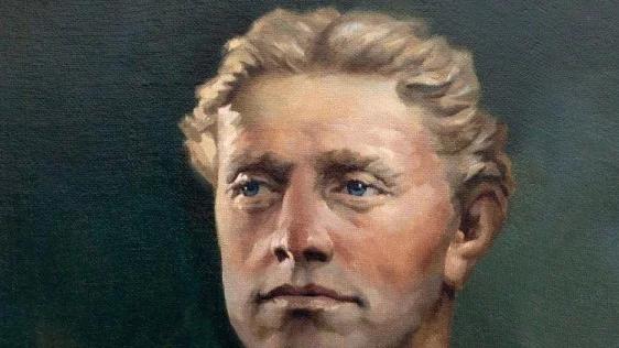 В Сандански вдигат паметник на Васил Левски