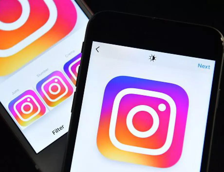 Instagram въвежда напомняне за почивка от гледането на новини