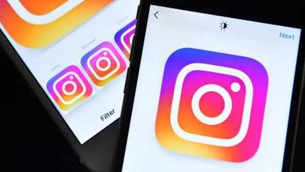Вижте коя снимка стана най-харесваната в историята на Instagram 