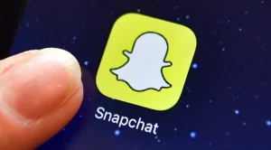 Snapchat избра Лондон за международната си централа