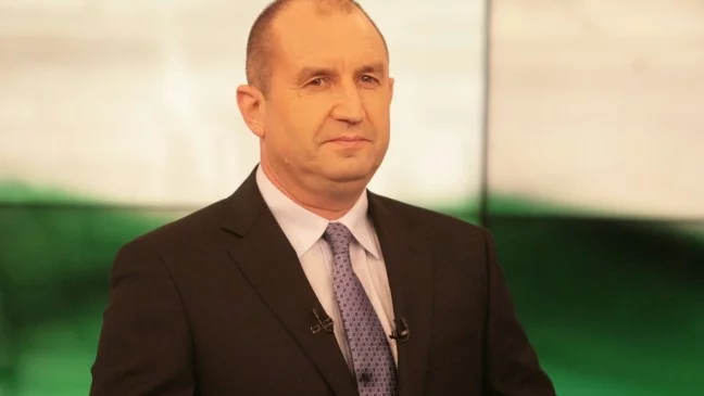 Радев реди кабинета си. Кой ще бъде част от екипа му?
