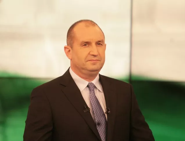 Румен Радев ще положи клетва като президент на България 