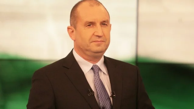 Румен Радев ще положи клетва като президент на България 