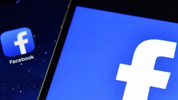 Удариха Facebook: 50 милиона акаунта са хакнати