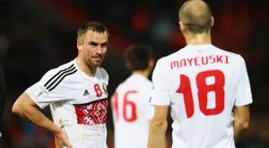 Беларусите кацнаха в София и почнаха със заканите