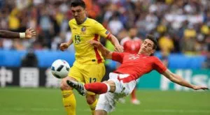 ВИДЕО: Полша тресна Румъния, Моци гледа от пейката