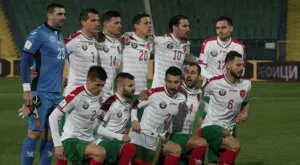 Националите направиха сериозен напредък в ранглистата на ФИФА