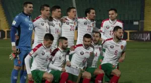 Тръгнахме нагоре в ранглистата на ФИФА