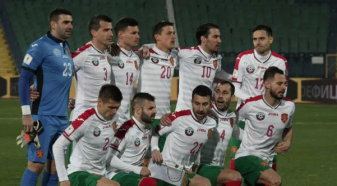 Националите ни бият Беларус във всички важни мачове