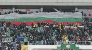 Мачът с Беларус влезе в топ 3 по липса на интерес