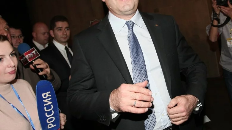 Като президент Радев ще посети първо Брюксел