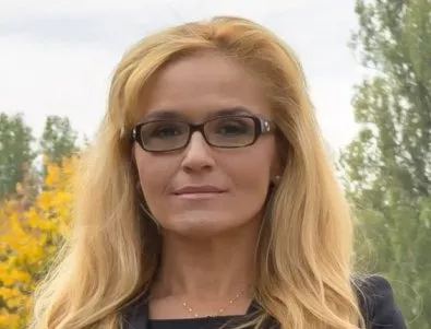 Десислава Иванчева печели изборите за кмет в „Младост“