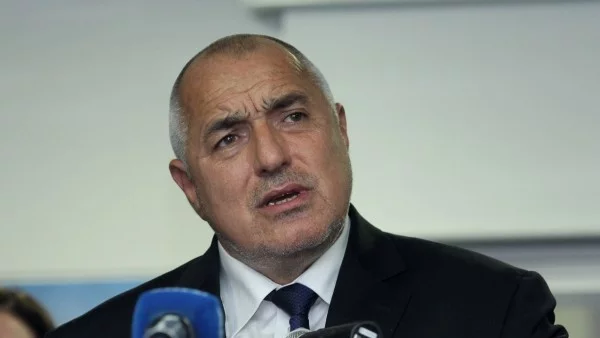 Борисов: Пазим добре границите си, независимо каква цена плащаме за това