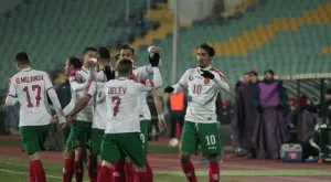 Емил Костадинов: Важното на този етап е победата