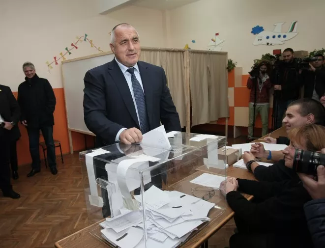 AFP: Предсрочни избори може да поставят България в подновени размирици