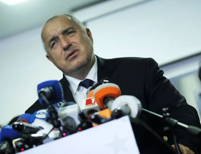 Борисов не е най-споменаван в предизборната кампания, медиите не мобилизират избиратели