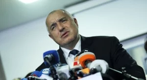 Борисов за исканата оставка на шефа на КЕВР: Не се месим в независими организации