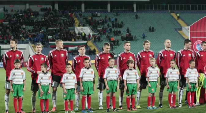 Селекционерът на Беларус не пада по гръб: България ни би с късмет