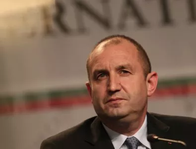 Румен Радев няма да удължи дейността на 43-тото Народно събрание