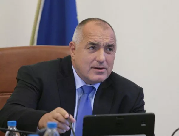 ЦИК проверява сигнали, че премиерът Борисов е агитирал