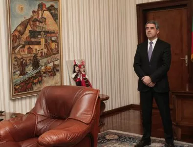 Министрите дадоха на Плевнелиев офис за след мандата му