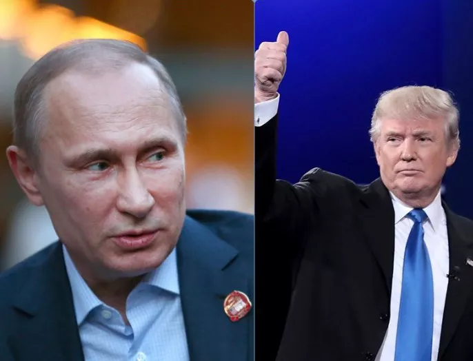 Русия успя да раздели ЦРУ и ФРБ относно победата на Доналд Тръмп