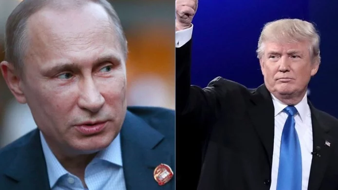 Путин: Готов съм да се срещна с Тръмп по всяко време