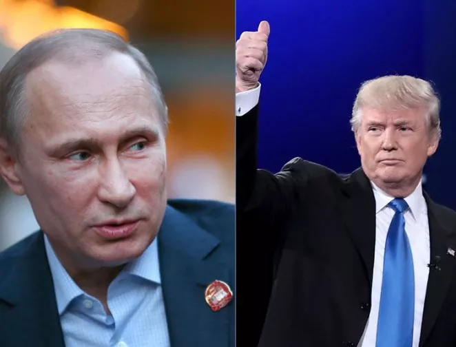 Кремъл отрече преговорите за среща между Путин и Тръмп*