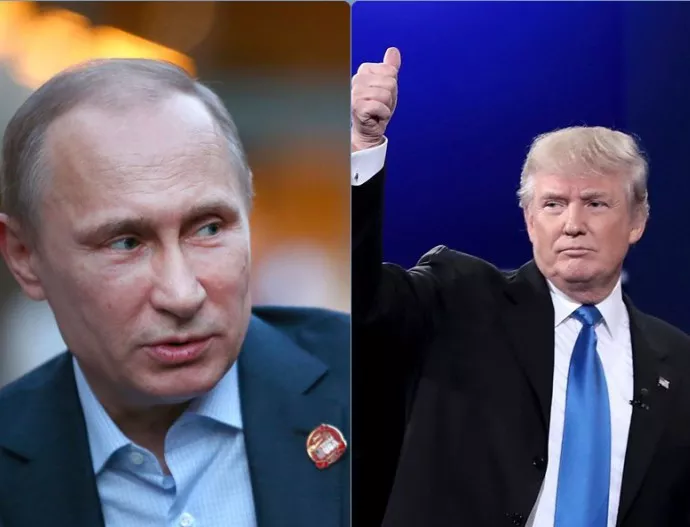 Среща на върха: Путин и Тръмп ще се видят през юли на срещата на  Г-20 