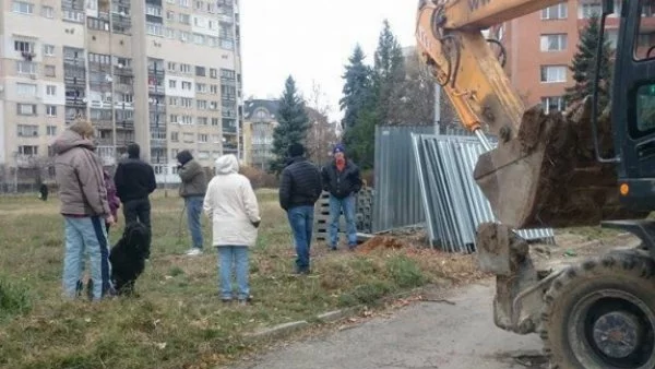 Комисии в СОС отхвърлиха референдума за застрояването в "Младост"