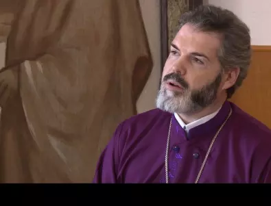 Митрополит Антоний: Съветваме хората да си останат по домовете на големите християнски празници
