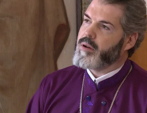 Митрополит Антоний: Няма напрежение между Българската православна църква и Ватикана