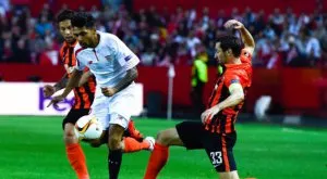 Барса се разбра с бивш хърватски национал