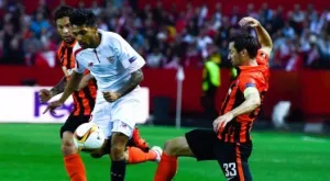 Дарио Сърна напусна Шахтьор заради допинг скандала