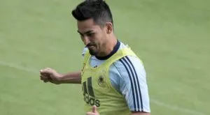 Гюндоган посочи с отбор от кои играчи ще спаси света