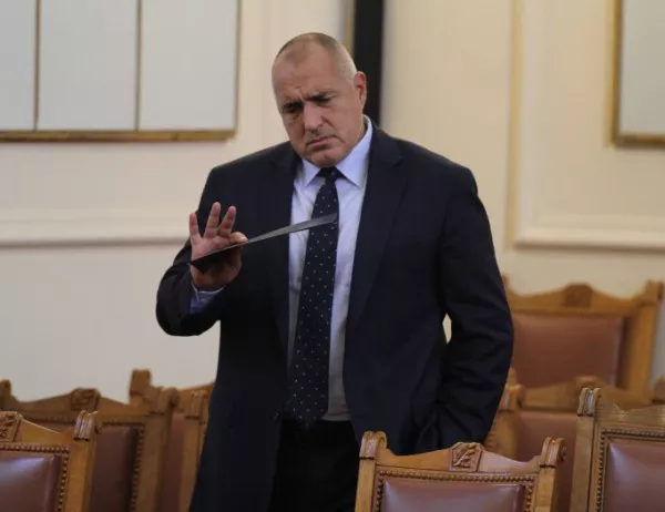 Депутат от ГЕРБ оправда със стрес думи на Борисов, че има сеизмичен риск за АЕЦ "Белене"
