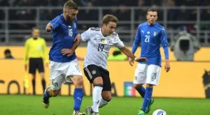 Резултати+голмайстори в контролите снощи