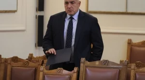 Борисов след твърденията на Цветан Василев: Не участвам в никакви фирми и бизнеси