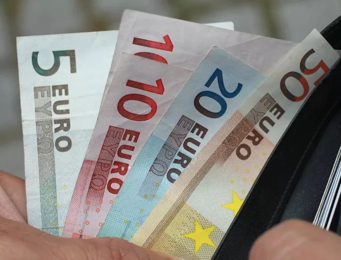 Пенсионерка даде 40 000 евро на телефонните измамници