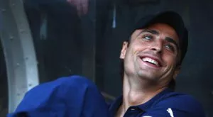 И в Австралия се отказаха от Димитър Бербатов