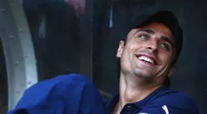 Бербатов разкрива бъдещето си на Великден