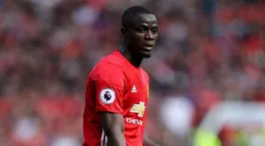 Звезда на Юнайтед изуми със странния си пръст (СНИМКА)