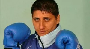 Първи медал за България от Европейското по бокс