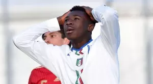 Евертън със солена глоба за Кийн заради купона по време на пандемия