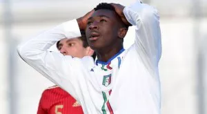 Ювентус атакува Пескара с ученик-дебютант