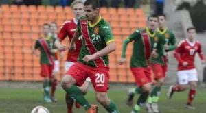 ЦСКА се застъпи за своя национал, той разкри защо е отстранен