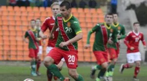 Юношеските национали с тежък жребий по пътя към Евро 2017