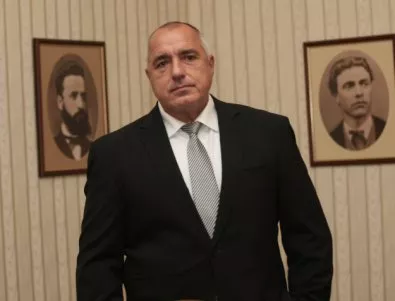 Спекулация: Борисов може да остане премиер до края на януари